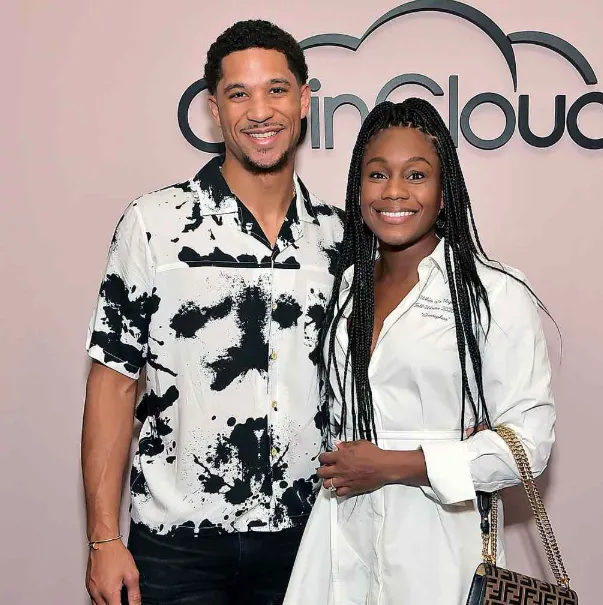 Josh Hart's Wife Inside the NBA Star's Personal Life, Career, Net Worth, and Future