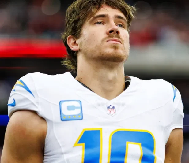 Justin Herbert’s Wife: Everything You Need to Know About His Personal Life, Career, and Future