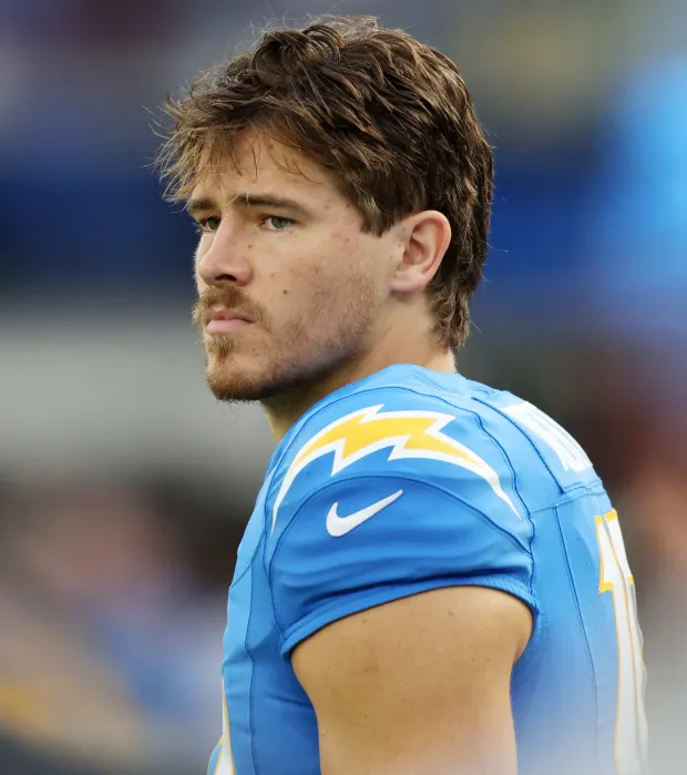 Justin Herbert's Wife Everything You Need to Know About His Personal Life, Career, and Future