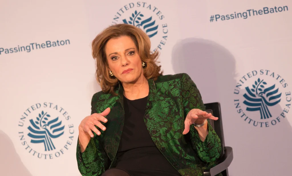 KT McFarland Net Worth 2026 Inside the Life, Career, and Wealth of a Prominent American Diplomat