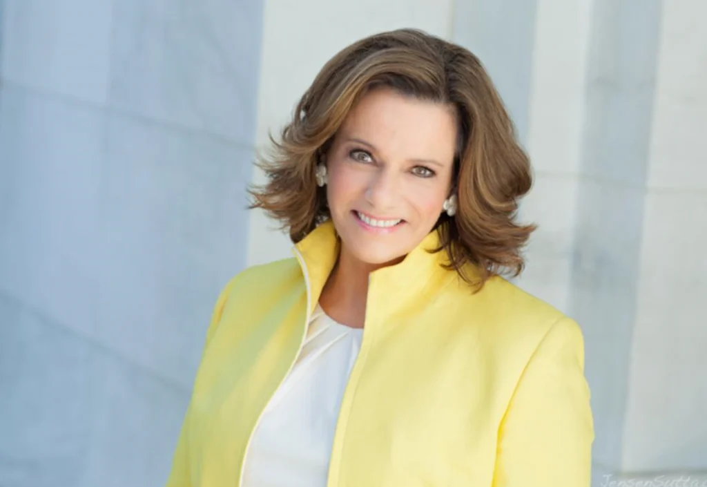 KT McFarland Net Worth 2026 Inside the Life, Career, and Wealth of a Prominent American Diplomat