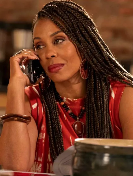 Karen Pittman Age, Biography, Net Worth, Career, Lifestyle & Future Prospects 