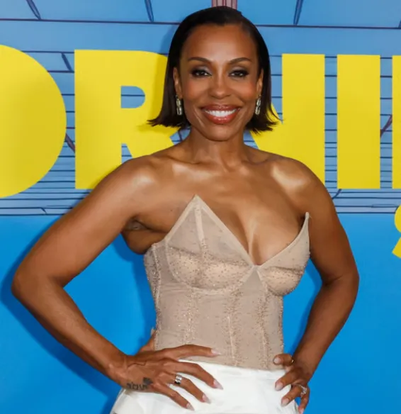 Karen Pittman Age, Biography, Net Worth, Career, Lifestyle & Future Prospects 