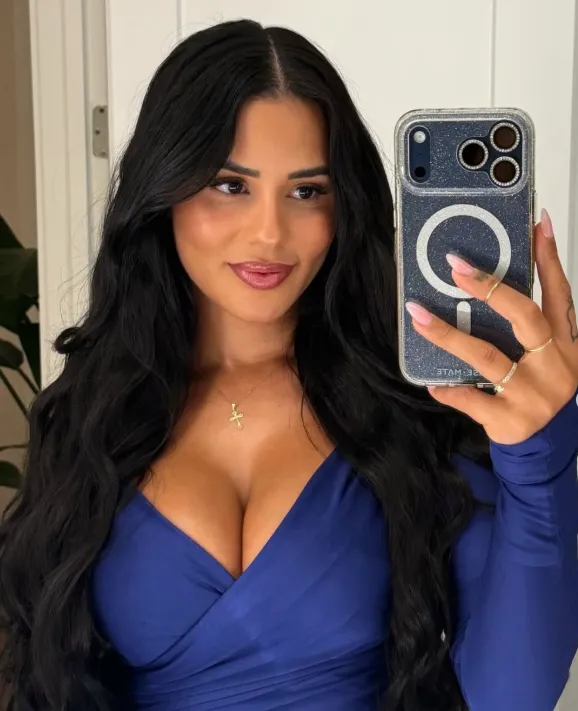 Katya Elise Henry Age Everything You Need to Know About Her Life, Career, and Success