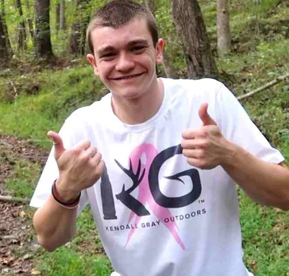 Kendall Gray Net Worth (2026) Income, Career, Lifestyle, and Future Growth
