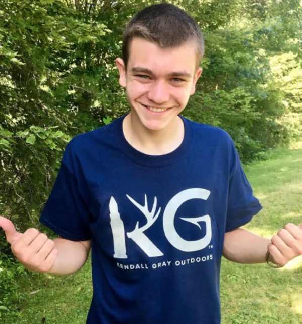 Kendall Gray Net Worth (2026) Income, Career, Lifestyle, and Future Growth
