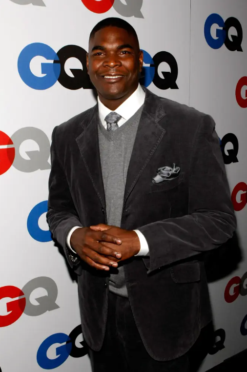 Keyshawn Johnson Net Worth 2026 NFL Legend’s Earnings, Career, Lifestyle & Legacy