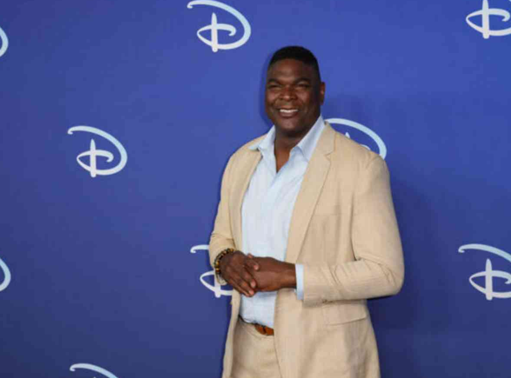 Keyshawn Johnson Net Worth 2026 NFL Legend’s Earnings, Career, Lifestyle & Legacy