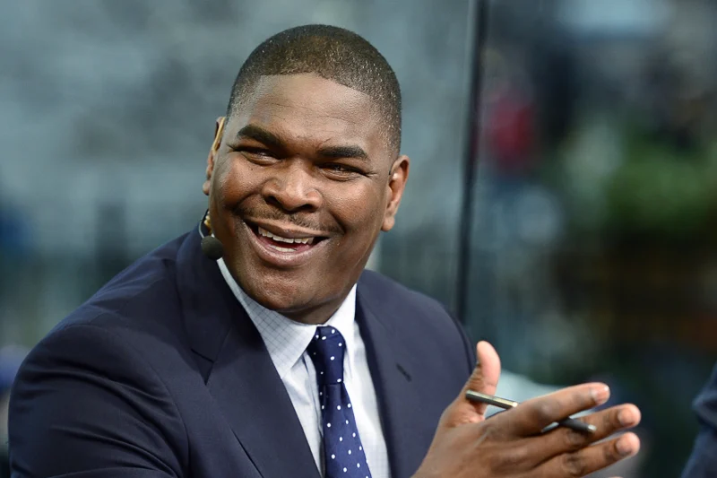 Keyshawn Johnson Net Worth 2026 NFL Legend’s Earnings, Career, Lifestyle & Legacy