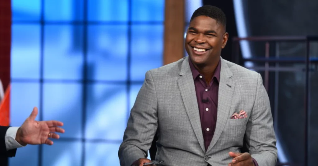 Keyshawn Johnson Net Worth 2026 NFL Legend’s Earnings, Career, Lifestyle & Legacy