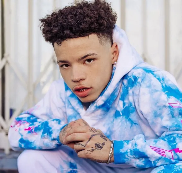 Lil Mosey Age A Complete Biography, Career, Net Worth & Lifestyle Breakdown 