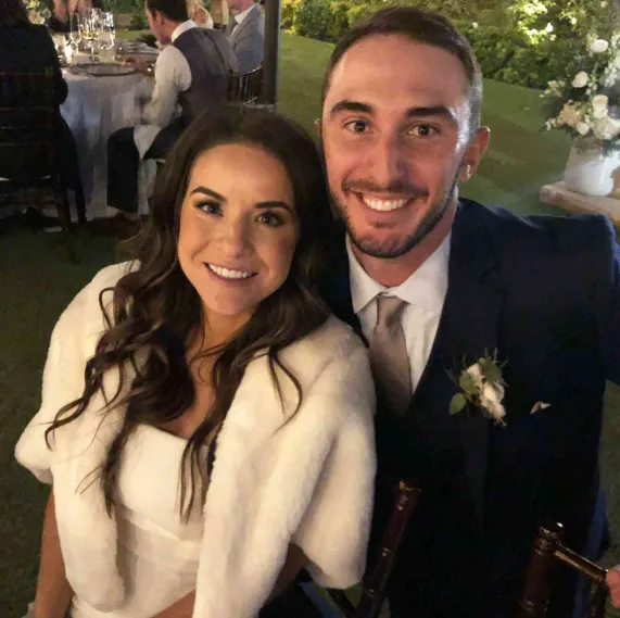 Max Homa's Wife Everything You Need to Know About Lacey Croom