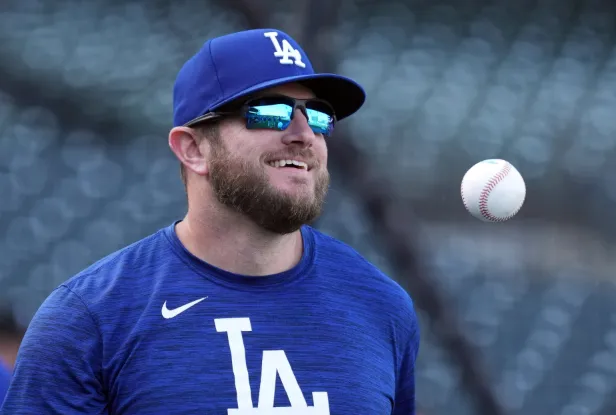 Max Muncy Wife, Biography, Net Worth, Career, Lifestyle, and More