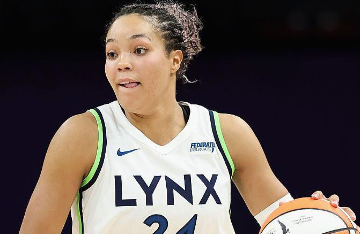 Napheesa Collier Net Worth 2026: Salary, Endorsements, Career, Lifestyle & Future Prospects