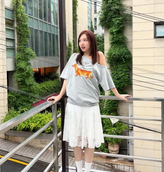 Nayeon Age Everything You Need to Know About TWICE’s Iconic Star