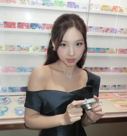 Nayeon Age Everything You Need to Know About TWICE’s Iconic Star