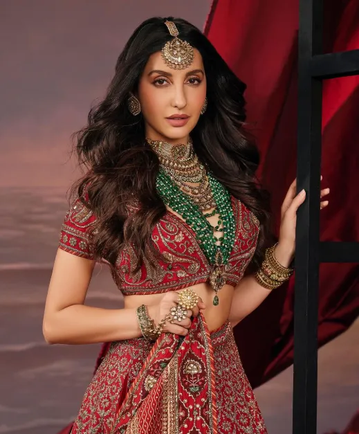 Nora Fatehi Age, Biography, Net Worth, Career, Lifestyle & More (2026 Update)