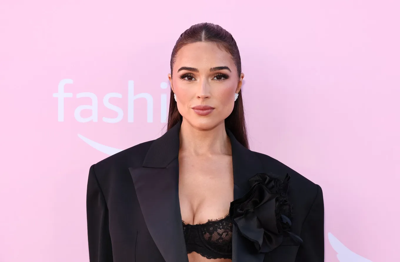 Olivia Culpo Height, Age, Net Worth & Biography: From Miss Universe to Global Style Icon