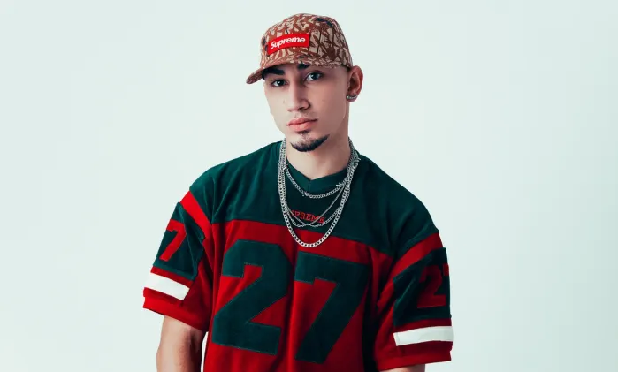 Omar Courtz Age, Height, Biography, Net Worth & Complete Career Guide