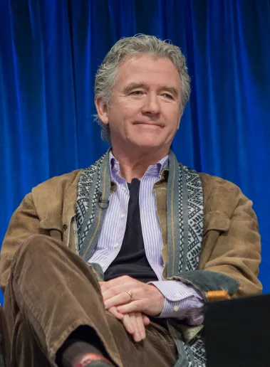 Patrick Duffy Age, Net Worth, Biography, Career, Lifestyle & More