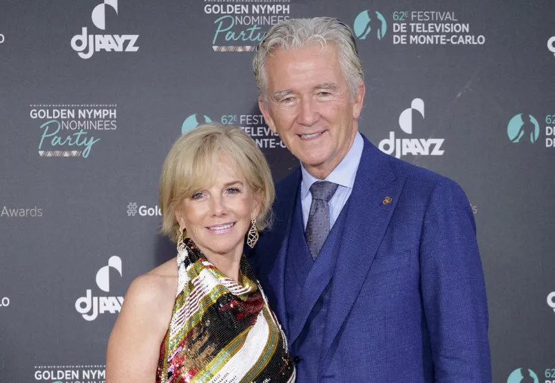 Patrick Duffy Age, Net Worth, Biography, Career, Lifestyle & More