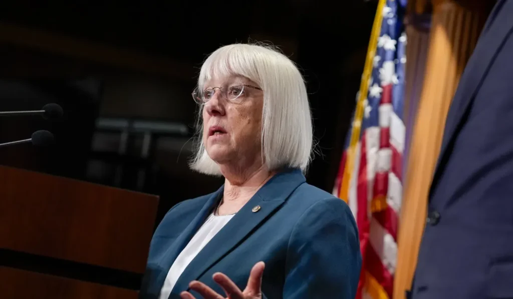 Patty Murray Net Worth 2026 Salary, Career, Lifestyle, and Political Legacy Explained