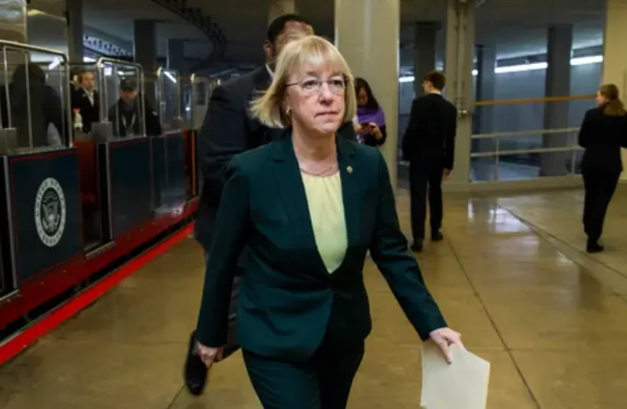 Patty Murray Net Worth 2026 Salary, Career, Lifestyle, and Political Legacy Explained