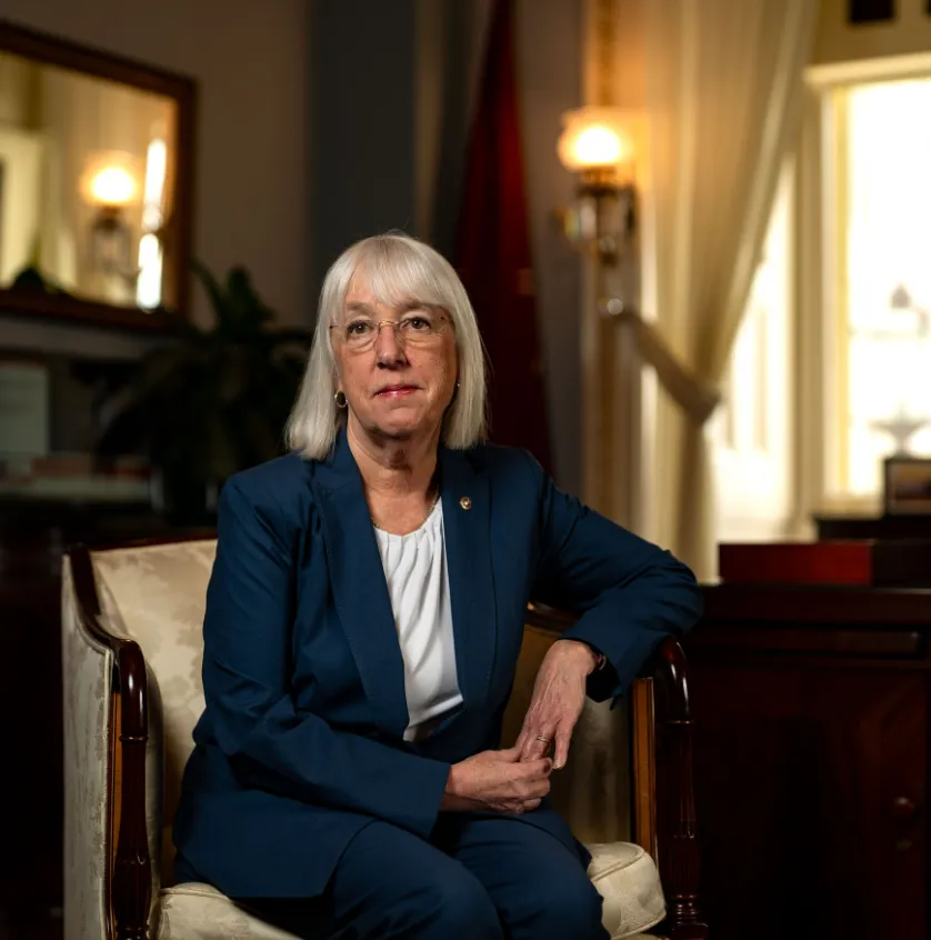 Patty Murray Net Worth 2026 Salary, Career, Lifestyle, and Political Legacy Explained