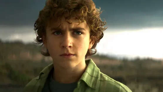 Percy Jackson Age (2026) How Old Is Percy Jackson in the Books & TV Series
