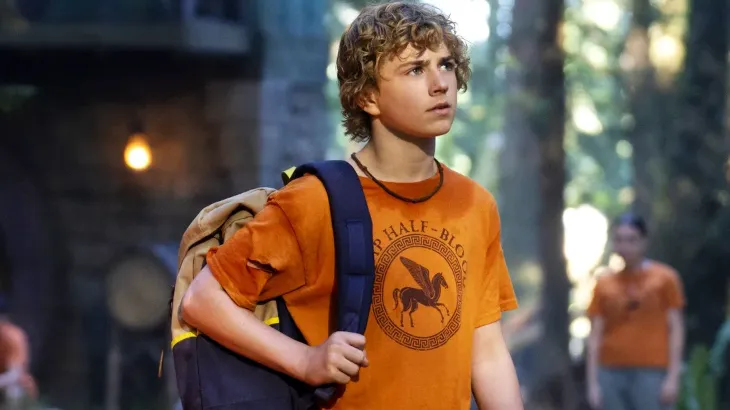 Percy Jackson Age (2026) How Old Is Percy Jackson in the Books & TV Series