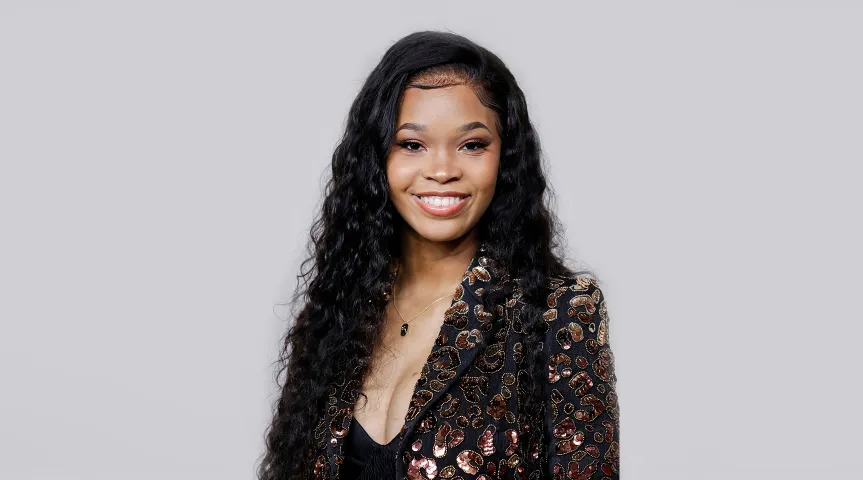 Quvenzhané Wallis Age, Net Worth, Height, Career, and Life Story