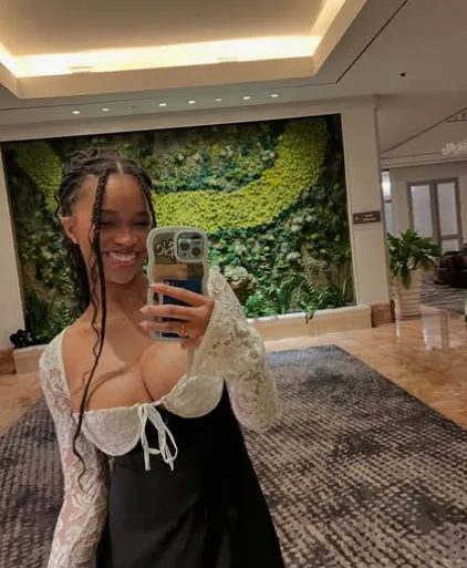 Quvenzhané Wallis Age, Net Worth, Height, Career, and Life Story