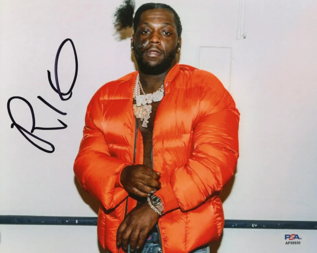 Rio Da Yung OG Net Worth (2026) Income, Career, Lifestyle, and Future Prospects