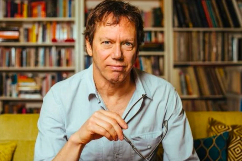 Robert Greene Net Worth 2026: Biography, Career, Books, Income, Lifestyle & Success Philosophy
