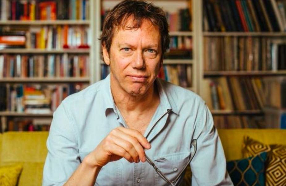 Robert Greene Net Worth 2026 Biography, Career, Books, Income, Lifestyle & Success Philosophy