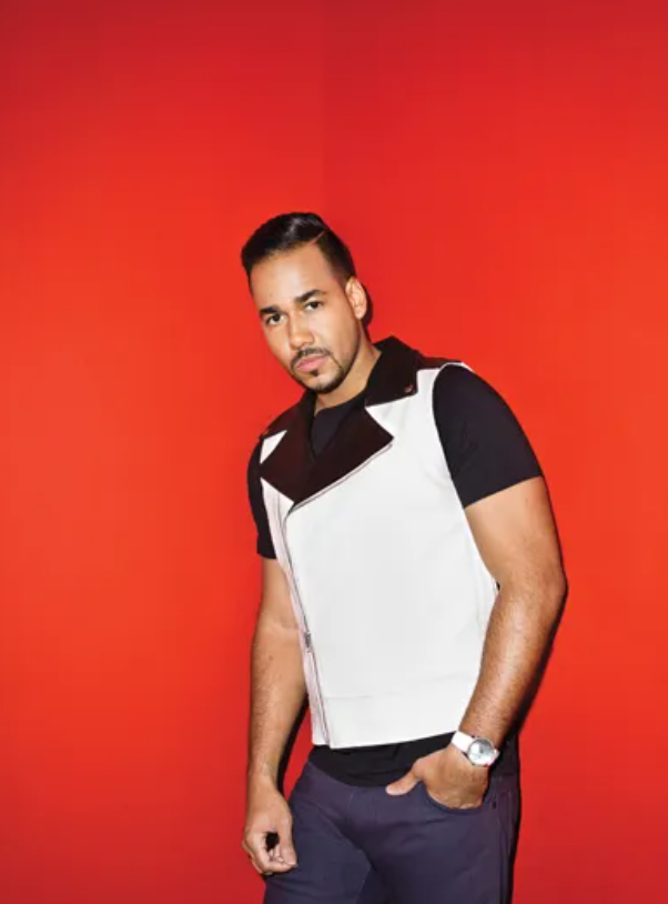 Romeo Santos Net Worth in 2026 Inside the Empire of the Bachata King