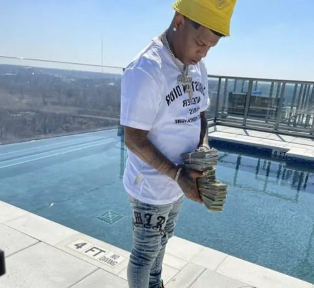 Rylo Rodriguez Height, Age, Net Worth & Biography (2026 Complete Profile)