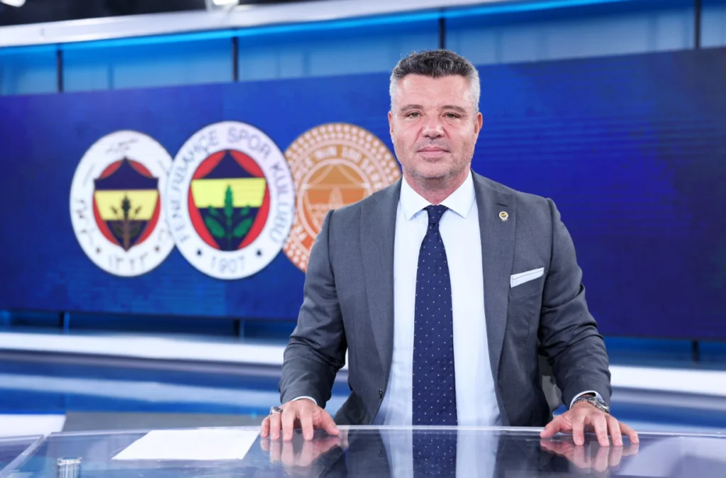 Sadettin Saran Net Worth 2026 Biography, Career, Lifestyle, and Financial Success