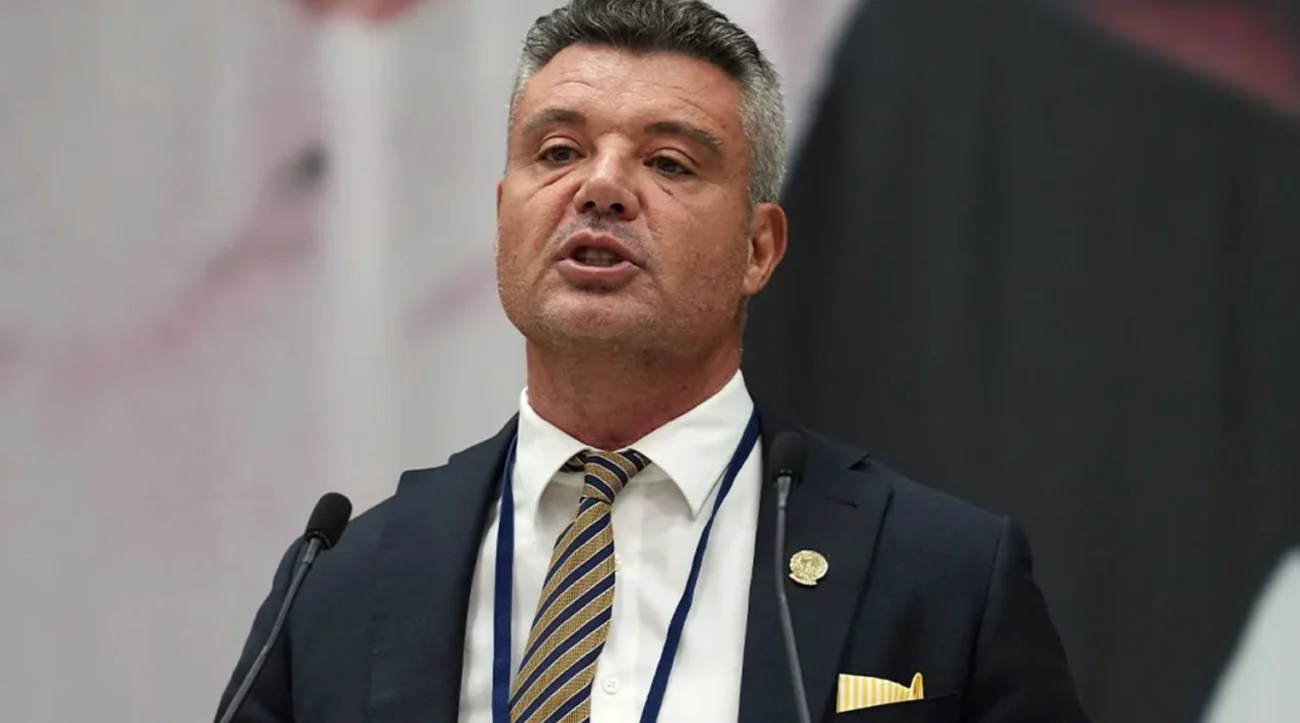 Sadettin Saran Net Worth 2026 Biography, Career, Lifestyle, and Financial Success