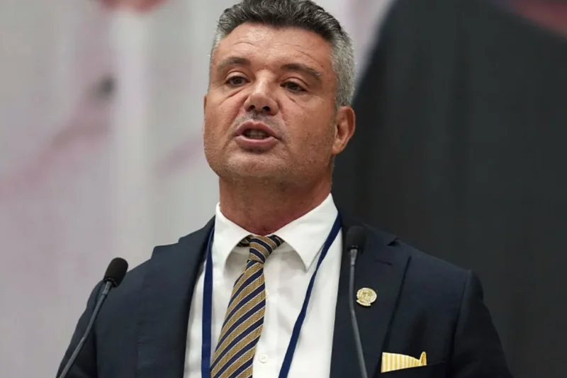 Sadettin Saran Net Worth 2026: Biography, Career, Lifestyle, and Financial Success