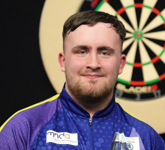 Luke Littler Age: A Complete Biography, Career, Net Worth & Future Outlook 