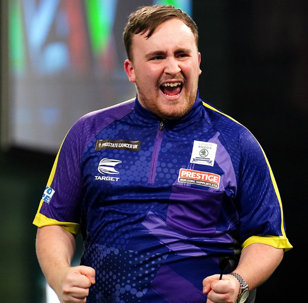 Luke Littler Age: A Complete Biography, Career, Net Worth & Future Outlook 
