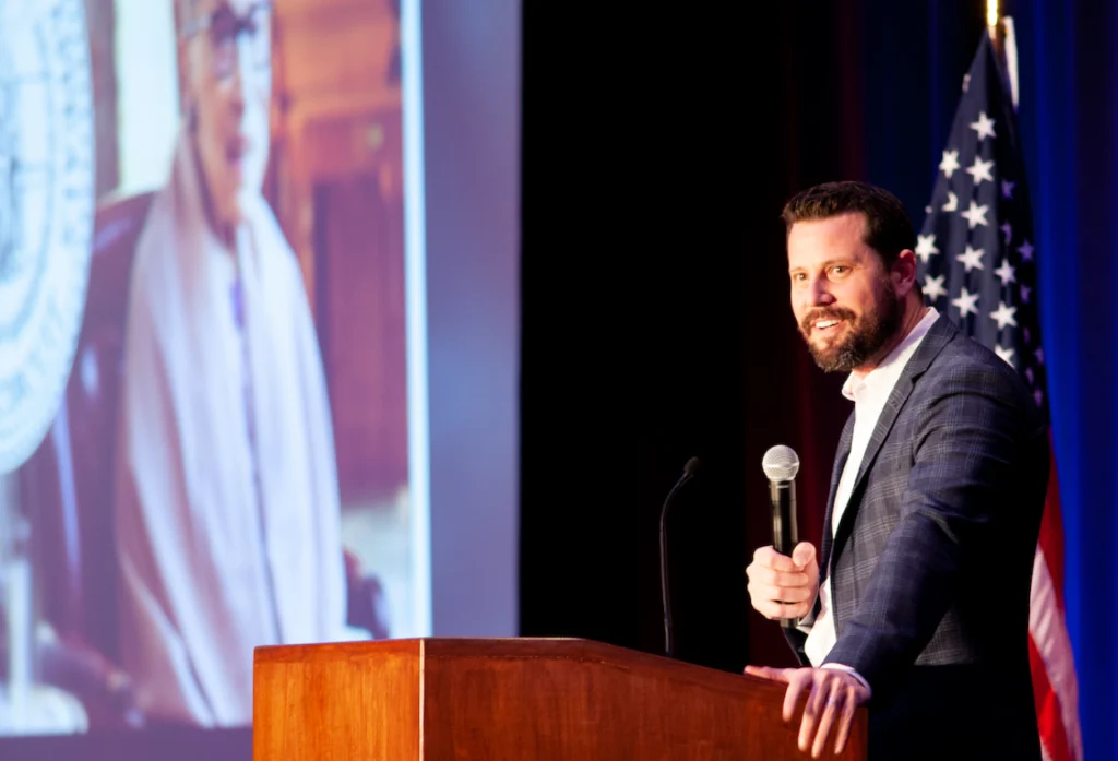 Seth Dillon Net Worth 2026 Inside the Life, Faith, and Success of The Babylon Bee CEO