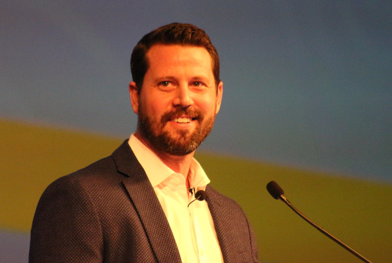 Seth Dillon Net Worth 2026 Inside the Life, Faith, and Success of The Babylon Bee CEO