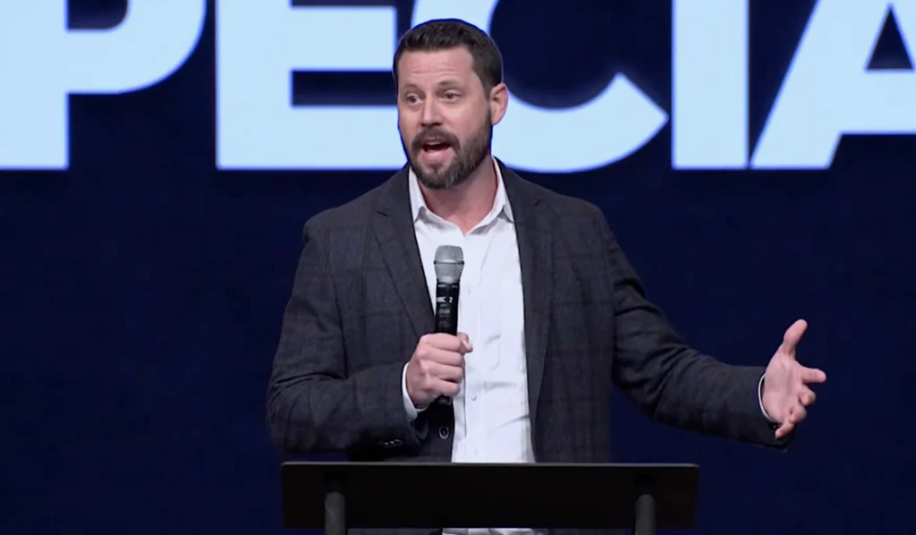 Seth Dillon Net Worth 2026 Inside the Life, Faith, and Success of The Babylon Bee CEO