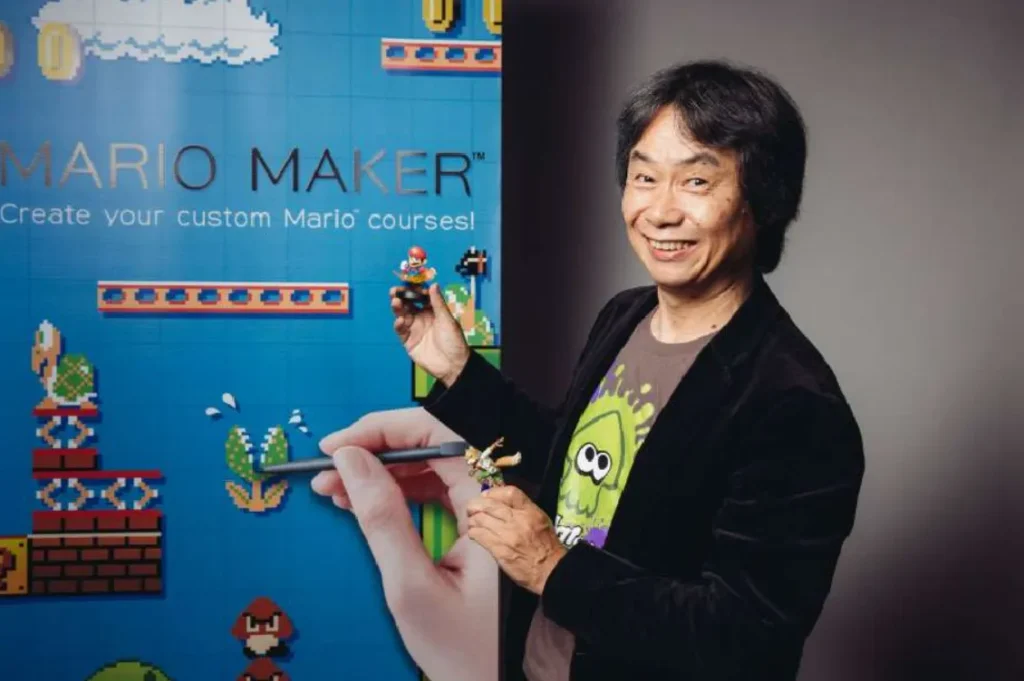 Shigeru Miyamoto Net Worth 2026 Nintendo Legend’s Wealth, Career, Lifestyle, and Legacy