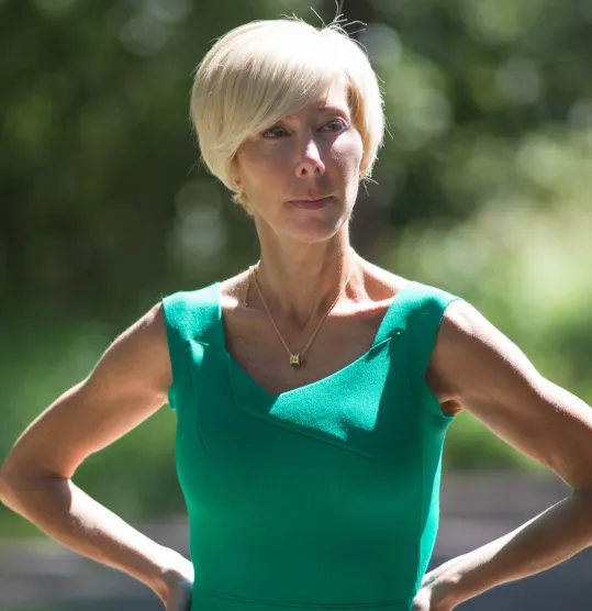 Stephanie Pomboy Age, Biography, Net Worth, Career, Lifestyle & Future Outlook 