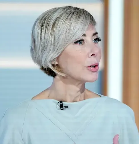 Stephanie Pomboy Age, Biography, Net Worth, Career, Lifestyle & Future Outlook 