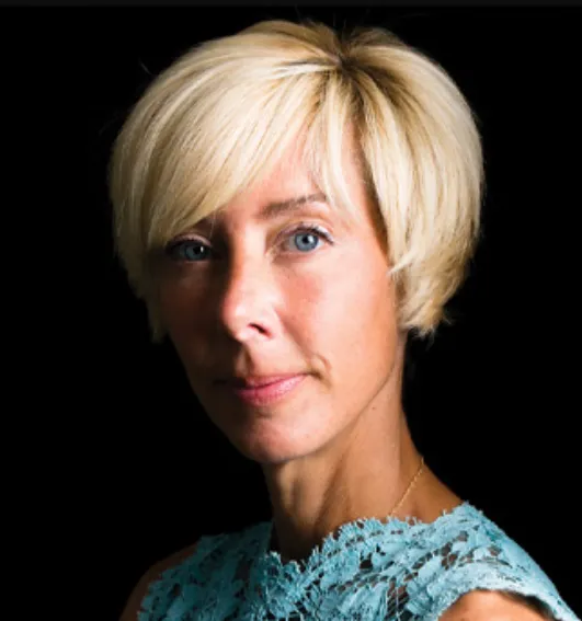 Stephanie Pomboy Age, Biography, Net Worth, Career, Lifestyle & Future Outlook