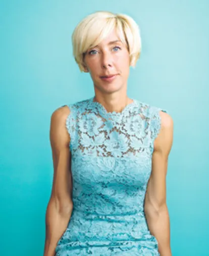 Stephanie Pomboy Age, Biography, Net Worth, Career, Lifestyle & Future Outlook 